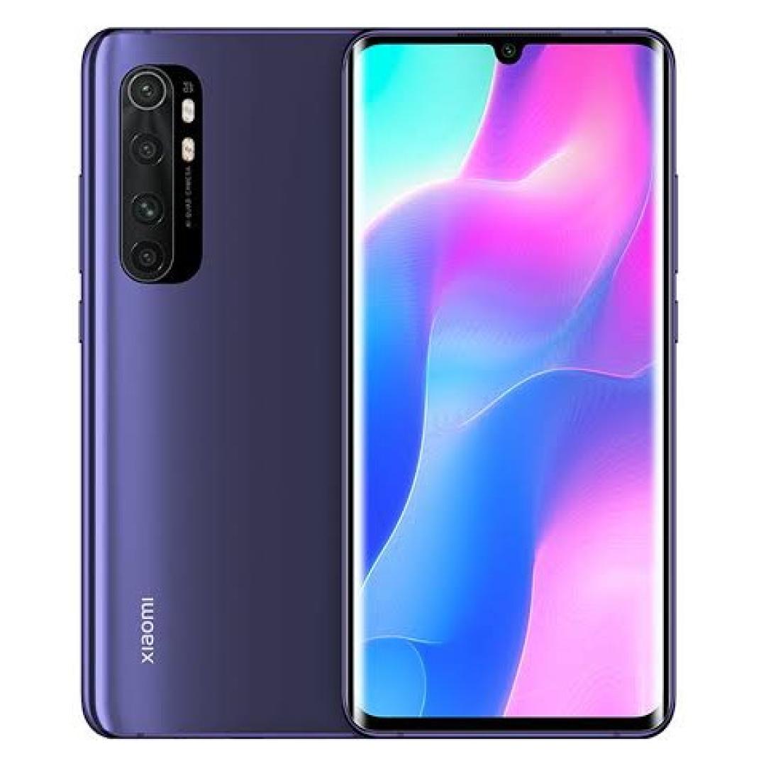 Xiaomi Mi Note 10 Lite